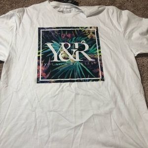 Young & Reckless T-Shirt